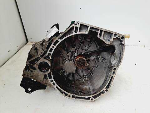 Caja Cambios Renault Clio ZEN 118CV 87KW