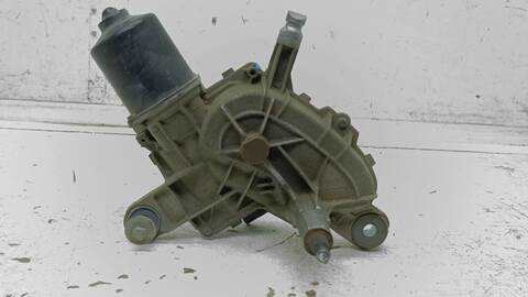 Motor Limpia Delantero Citroen C4 SEDUCTION PICASSO 109CV 80KW