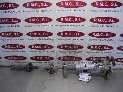 Columna Dirección Nissan Pathfinder 2.5 DCI LE 174CV 128KW