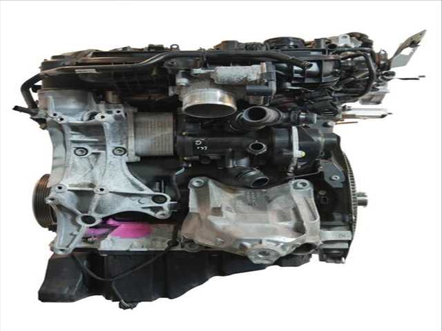 Motor Completo Audi A4 2.0 TFSI 150 CV 110KW