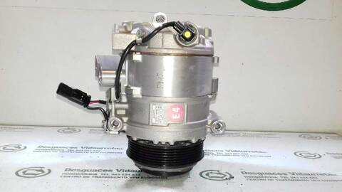Compresor Aire Acondicionado Mercedes Clase V 200 136CV 100KW