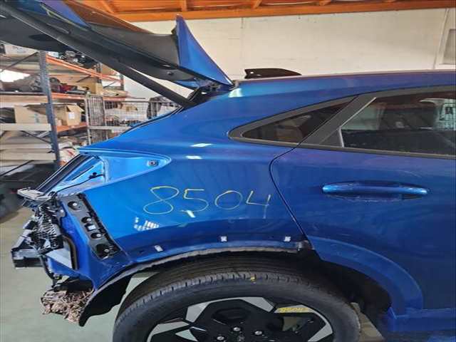 Aleta Trasera Derecha Ford Puma 1.0 ECOBOOST MHEV 125CV 92KW