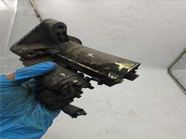 Foto 3ª: Motor de Arranque Mazda 3 1.6 CRDT ACTIVE [1.6 LTR. - 80 KW CD DIESEL CAT]