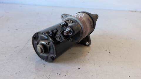 Foto 3ª: Motor de Arranque Opel Astra EDITION 1.4 16V 90CV (2006)