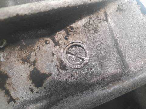Foto 3ª: Caja Cambios Hyundai Elantra 2.0 CRDI CAT 113CV 83KW [D/ 4EA] (2006)