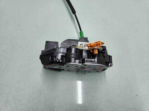 Foto 3ª: Cerradura Puerta Delantera Derecha Opel Adam JAM ECOFLEX 87CV 64KW [B14XEL] (2017)