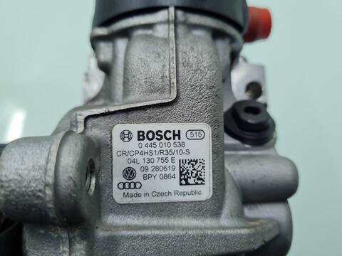Foto 3ª: Bomba Inyeccion Audi A3 ATTRACTION 150CV 110KW [DFG] (2019)