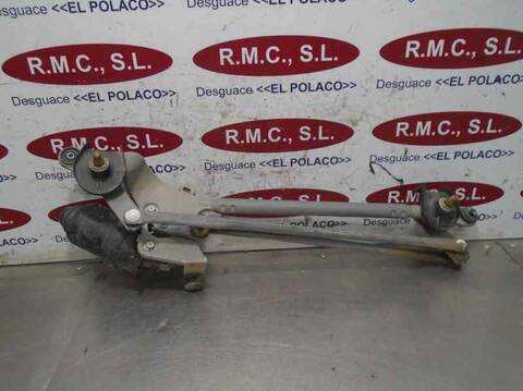 Motor Limpia Delantero Toyota Rav4 2.2 D-4D CAT 150CV 110KW