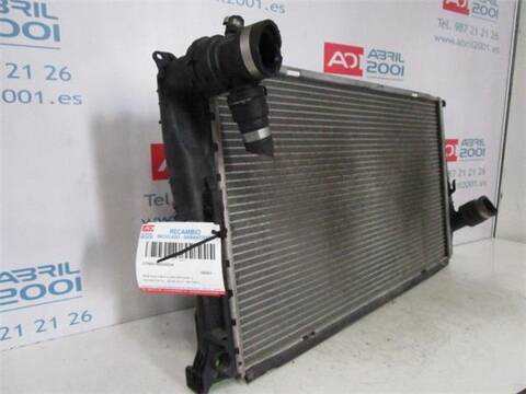Foto 2ª: Radiador Motor Bmw Serie 1 114 2.0 116D BERLINA 116CV 85KW [N47 D20 A] (2009)