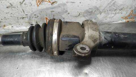 Foto 4ª: Transmision Delantera Derecha Mini Mini COOPER 120CV 88KW [N12B16A] (2008)