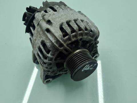 Foto 1ª: Alternador Peugeot 208 68CV [HM01] (2017)