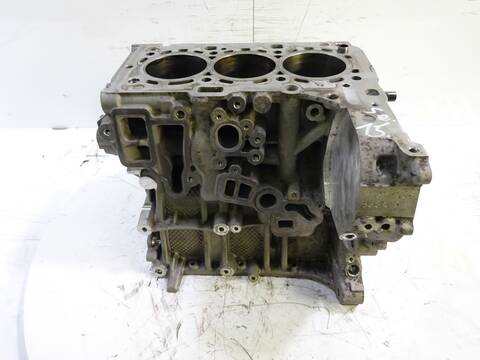 Foto 1ª: Bloque Motor Mini Cooper 136 CV 100KW [B38A15A] (2016)