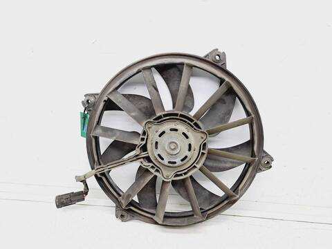 Foto 4ª: Electroventilador Peugeot 307 SW PACK 90CV 66KW [9HX] (2005)