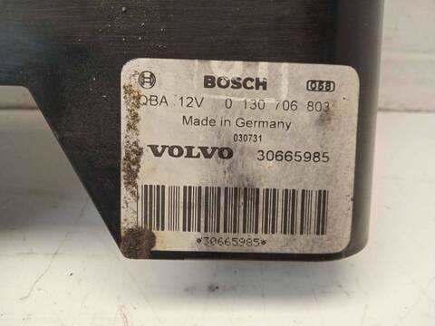Foto 2ª: Electroventilador Volvo XC 90 2.5 20V TURBO CAT 209CV 154KW [B5254T2] (2004)