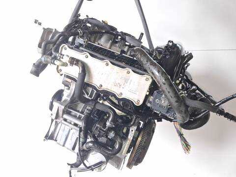 Motor Completo Seat Leon ERENCE 1.2 TSI 110CV