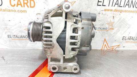 Foto 3ª: Alternador Fiat Fiorino SX FURG. 75CV 55KW [199A2000] (2009)