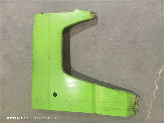 Aleta Delantera Derecha Nissan Patrol 3.3 D MILITAR TECHO ALTO