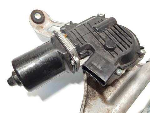 Foto 3ª: Motor Limpia Delantero Audi Q5 40 TDI QUATTRO BASICO 190CV 140KW [DETA] (2019)