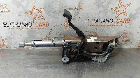 Columna Dirección Opel Astra BUSINESS 110CV 81KW