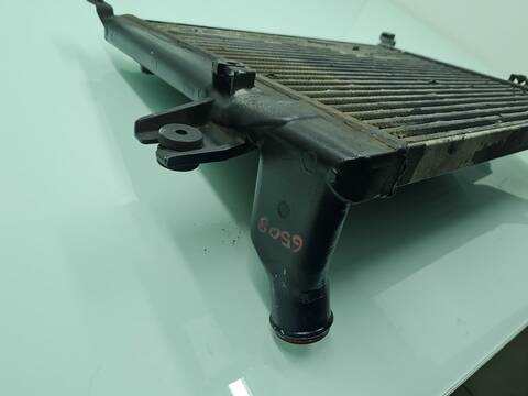Foto 4ª: Intercooler Jeep Grand Cherokee 3.1 TD LIMITED 140CV 103KW [VM73B] (2000)
