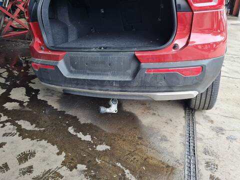 Paragolpes Trasero Volvo XC 40 MOMENTUM PRO 2WD 163CV 120KW
