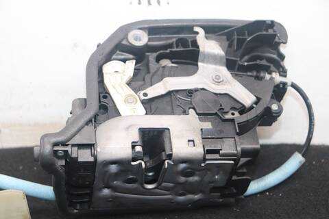Foto 3ª: Cerradura Puerta Delantera Izquierda Bmw X6 XDRIVE 30D 258CV 190KW (2014)