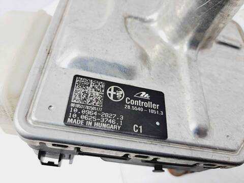 Foto 4ª: Abs Alfa Romeo Stelvio EXECUTIVE 4WD 209CV 154KW [55271838] (2017)