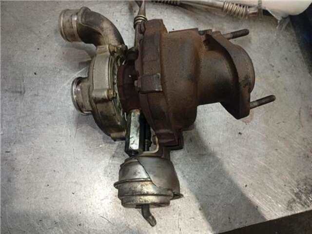 Foto 3ª: Turbocompresor Ssangyong Kyron 2.0 200 XDI [2.0 LTR. - 104 KW TD-KAT]