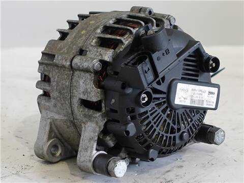 Foto 2ª: Alternador Ford Fiesta 1.6 TDCI 90CV 66KW [HHJC] (2010)