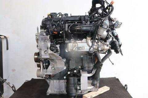 Motor Completo Kia Carnival 2.2 CRDI VGT ACTIVE 194CV 143KW