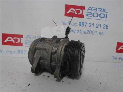 Foto 1ª: Compresor Aire Acondicionado Chevrolet Matiz 1.0 64CV 47KW [B10S] (2009)