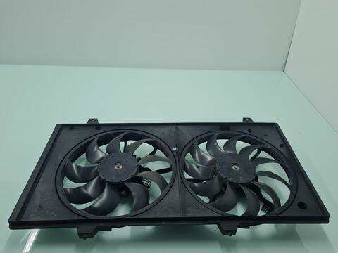 Electroventilador Mazda 6 2.2 TD CAT 163CV 120KW