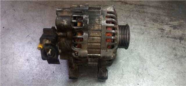 Alternador Suzuki Vitara 2.0 HDI TECHO METÁLICO SUPERLUJO [2.0 LTR. - 66 KW TURBODIESEL CAT]