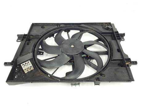 Foto 1ª: Electroventilador Dacia Jogger EXTREME GO