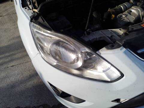 Foto 4ª: Faro Derecho Ford C Max TITANIUM 95CV 70KW [T3DA] (2013)