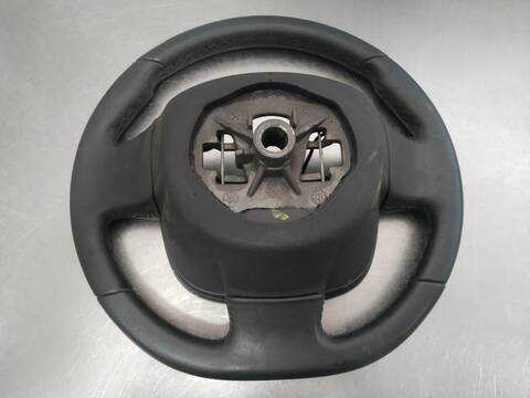 Foto 4ª: Volante Peugeot 508 ACTIVE 140CV 103KW [RH01] (2014)