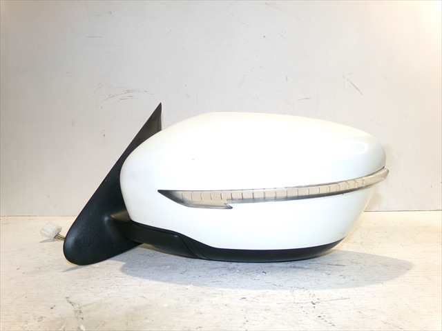 Foto 2ª: Retrovisor Izquierdo Nissan Juke 1.5 DCI 2010-2015 [K9K] (2014)