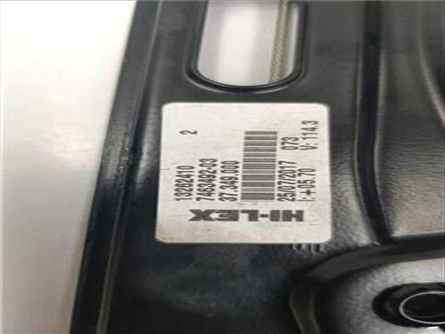 Foto 2ª: Elevalunas Eléctrico Trasero Derecho Bmw X1 XDRIVE 20 D 190CV 140KW [B47 C20 A,B47 C20 B] (2017)