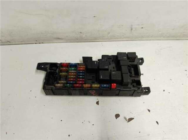 Caja Reles Fusibles Volvo S60 2.4 D