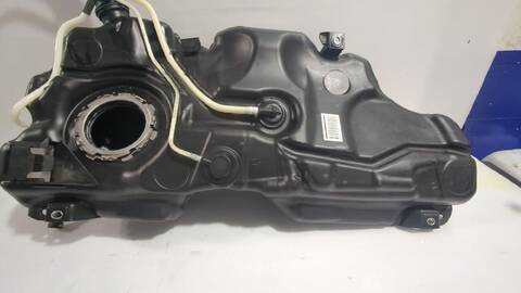 Foto 2ª: Deposito de Combustible Volkswagen T-Cross 1.0 TSI 110CV [DLAA] (2018)