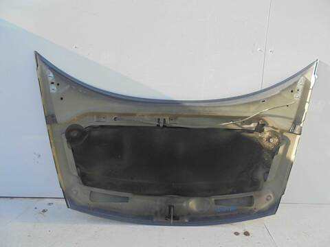 Foto 4ª: Capot Citroen C3 SX 68CV 50KW [8HZ] (2009)