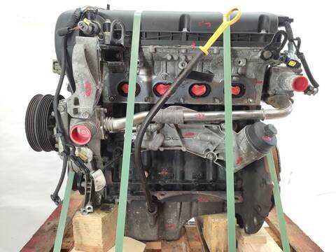 Motor Completo Chevrolet Aveo 1.4 HATCHBACK 101CV 74KW