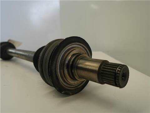 Foto 3ª: Transmision Trasera Derecha Mercedes Clase C 160 1.8 C 180 COMPRESSOR 203.746) COUPE 143CV 105KW [M 271.946] (2007)