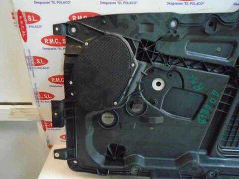 Foto 4ª: Elevalunas Eléctrico Delantero Derecho Ford Fiesta AMBIENTE 68CV 50KW [F6JB] (2006)