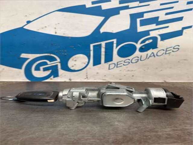 Bombin Arranque Ford Focus 1.0 TREND [1.0 LTR. - 92 KW ECOBOOST CAT]