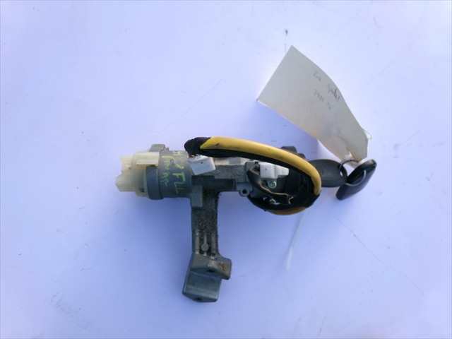 Antirrobo Kia Sportage 2.0 CRDI 2004-2009