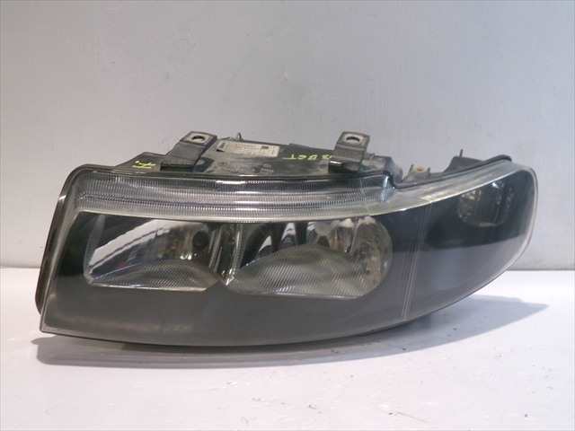 Foto 1ª: Faro Izquierdo Seat Toledo 1.9 TDI 1999-2004 [ASV] (2001)
