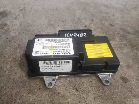 Centralita Airbag Volvo V50 D4164T FAMILIAR