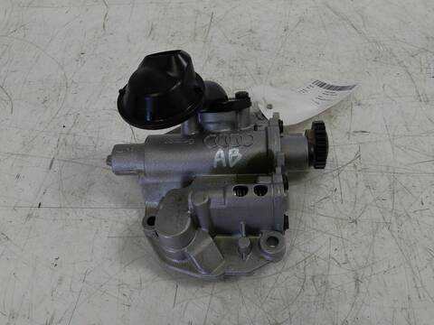 Foto 3ª: Bomba de Aceite Audi A4 180 CV 132KW [CDN CDNB]