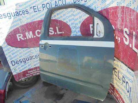 Foto 2ª: Puerta Delantera Derecha Nissan Pathfinder 2.5 DCI XE 171CV 126KW [YD25DDTI] (2008)